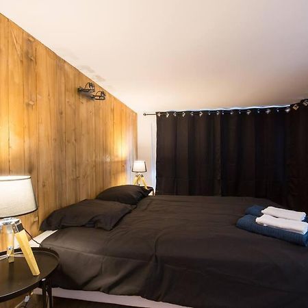 L'Appar-T, Esprit Industriel A 2 Pas De L'Eau ! Apartment Le Havre Bagian luar foto
