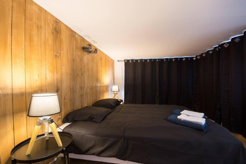 L'Appar-T, Esprit Industriel A 2 Pas De L'Eau ! Apartment Le Havre Bagian luar foto
