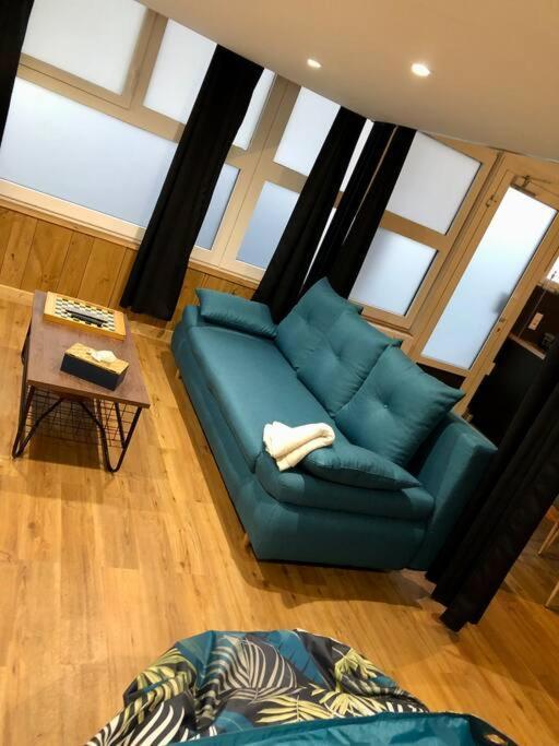 L'Appar-T, Esprit Industriel A 2 Pas De L'Eau ! Apartment Le Havre Bagian luar foto